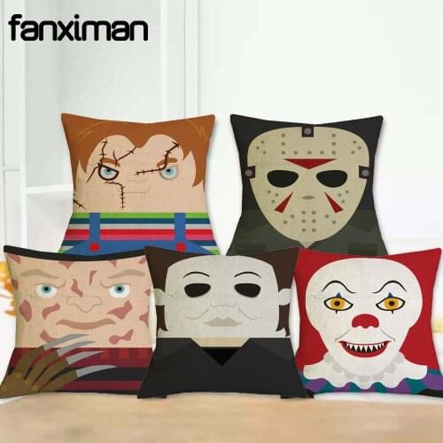 Fanximan Cushions