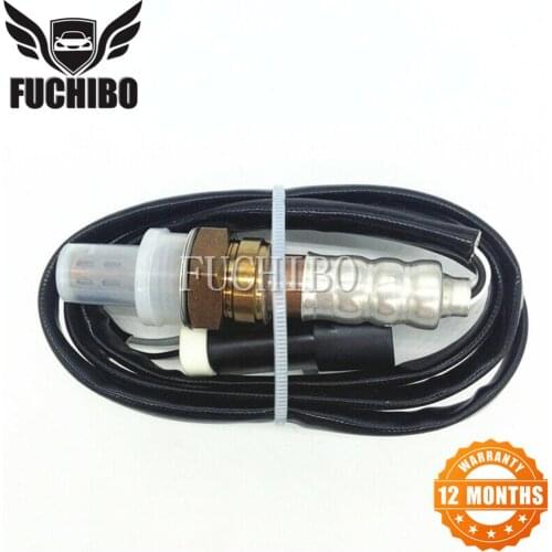 FUCHIBO For FORD E-150 E-250 E-350 E-450 E-550 CONTOUR CROWN VICTORIA FUSION FREESTYLE ESCAPE EXPLORER Oxygen Sensor 234-4046