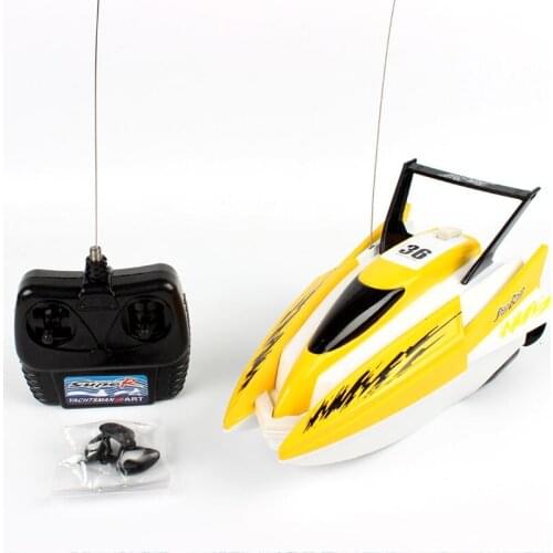 Hltree Radio Controlled Boats
