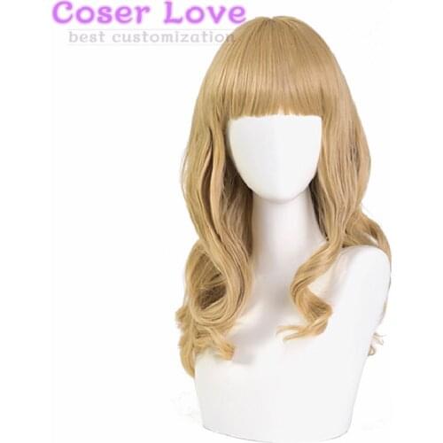 CAROLE & TUESDAY TUESDAY Cosplay Halloween Christmas Carnival Costume Headwear