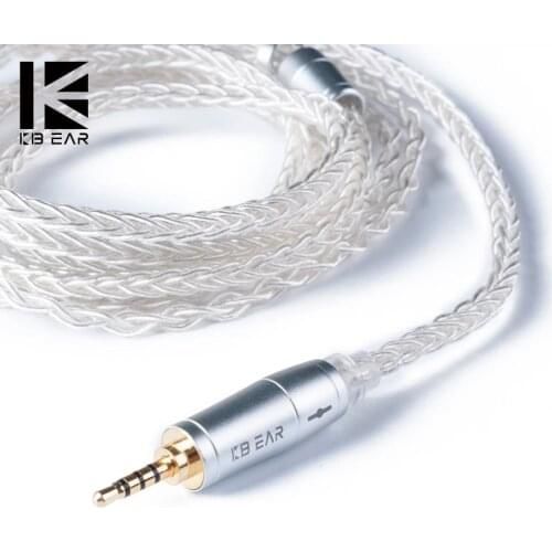 Headphone Accessories KBEAR China