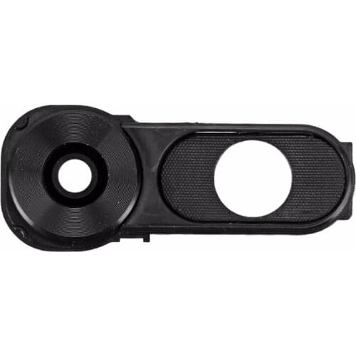 Back Camera Lens Cover + Power Button for LG V10 / H986 / F600