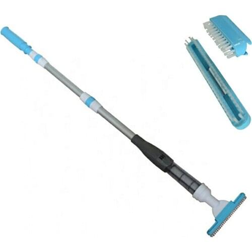 Mini portable automatic swimming pool equipment vacuum robot china pool cleaner