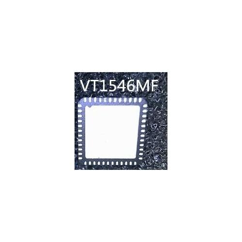 New VT1546MF