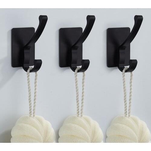 Tuqiu Bathroom Hooks