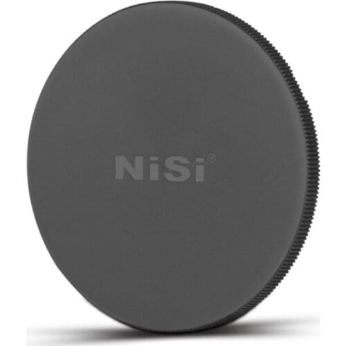 V5 Lens Cap For 100x100 HS-V5 Square Filter Support Dustproof Protection Camera Lens And Filters