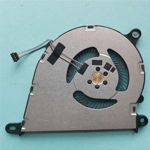 For HP 340S G7 14-DQ 15S-FQ 15S-EQ Repair Part Replacement L68134-001 Cooling Fan