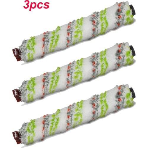 Pet Rolling Drag Floor Cleaning Main Brush Cepillos De Limpieza For Bll 1785A Vacuum Cleaner Accessories Replacement Spare Parts