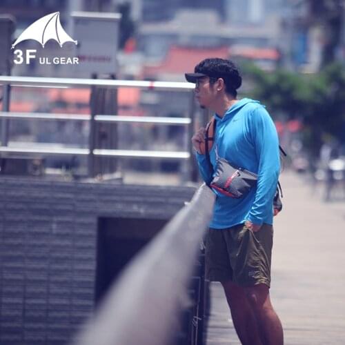 3 F UL GEAR Bags-cases