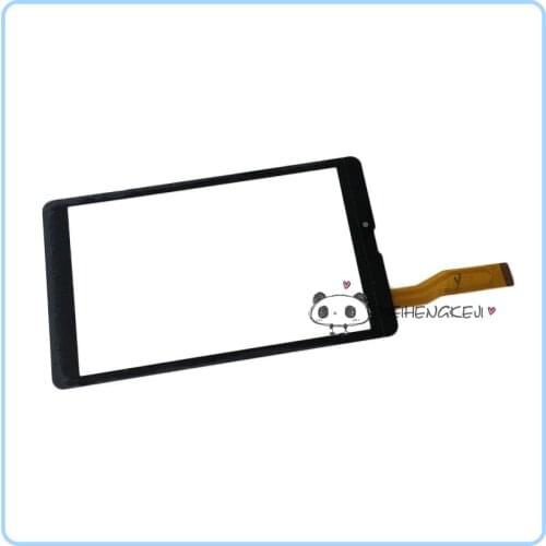New 8 inch Touch Screen Digitizer Sensor For DIGMA OPTIMA 8007S 4G TS8091PL Free Shipping