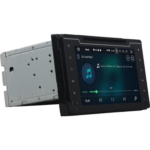 4GB+32GB Octa Core 2 din 8" Android 8.0 Car Audio DVD Player for Toyota Corolla 2016 2017 Car Radio GPS WIFI USB DVR Mirror-link