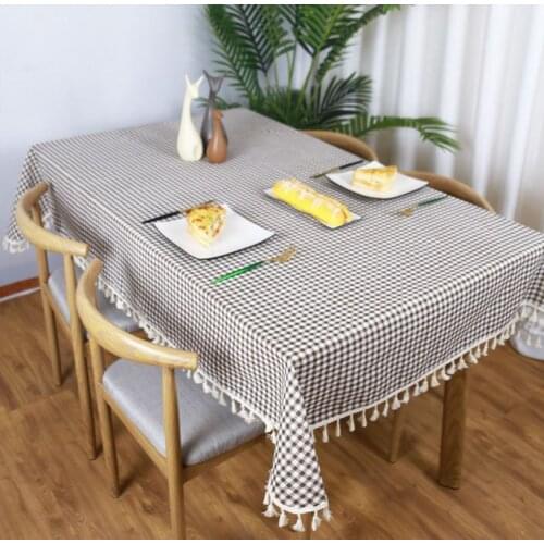 Byetee Tablecloths