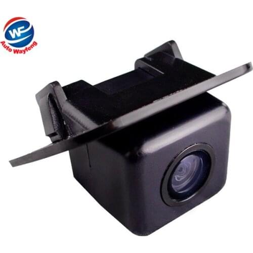 CCD CCD Night for 2012 Toyota Prius Car Rear View camera Backup parking aid monitor rearview system reversing camera