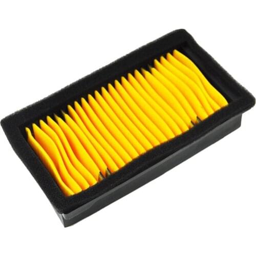 Motorcycle air clean filters for Yamaha XT600 XTZ660 Tenere 1991-1995 XTZ 660 XT 600