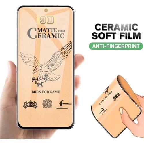 GLSHST Screen Protectors For Samsung Galaxy Note10 Lite