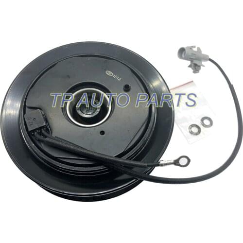 Magnet Clutch Assy Compatible With Toyo-ta Lex-us OEM 88410-48020 8841048020
