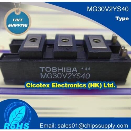 MG30V2YS40 MODULE MG 30V2YS40 IGBT MG30V2-YS40