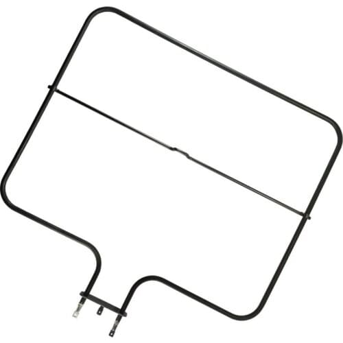 32001554 - Oven Heating Element 1200W For Candy FCO 104 N,FCO 104 W,FCO 104 X, FUS 100-40 W, FUS 100-40X Vestel Model Series