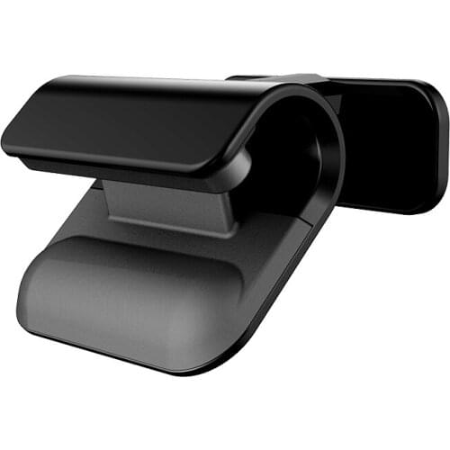 New 360°Car Holder Mount Bracket Magnetic For Phone IPhone Samsung Mount Mobile Cell Phone Stand Telefon GPS Support