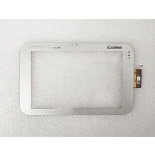 New Original for Panasonic FZ-M1 Touch Pad Outside Screen