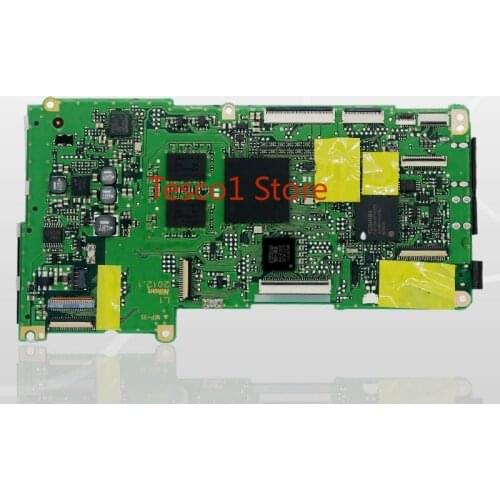 Original camera parts For Nikon D610 Main Board Digital Board Repair