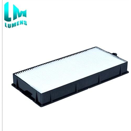 Dustproof Filter Net For Panasonic Projector PT-EW640 PT-EX610 PT-SLW75C PT-EZ770Z PT-EW540LE PT-EW540LU PT-EW540U PT-SLZ69C