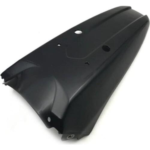 Motorcycle Rear Fender Refit Plate Mudguard Tire Wheel Hugger Splash Protector Cover For Kawasaki KLX250 KLX300 KLX 250 300
