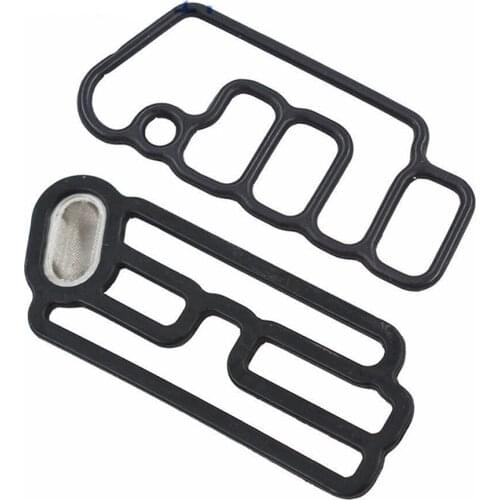 Cylinder Head Solenoid Gasket OEM 15815R70A01 15845R70A01 Fit For Honda Accord