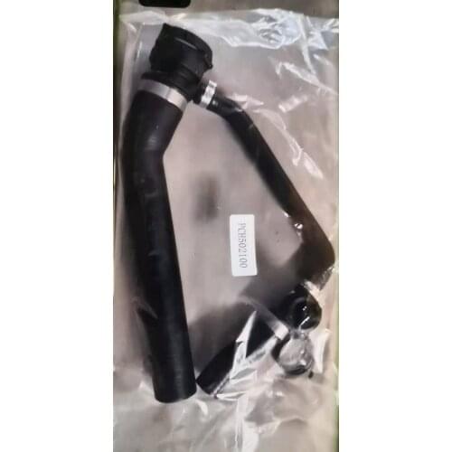 FOR LAND ROVER COOLING SYSTEM BLEED HOSE RANGE ROVER 06-09 4.2 NEW PCH502100