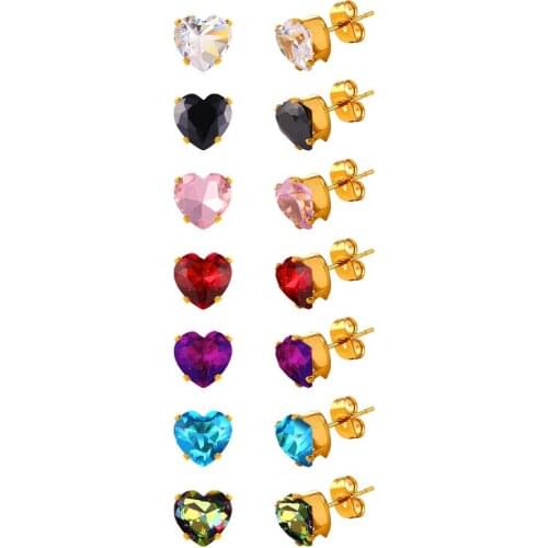 Серьги-гвоздики Starlord China At AliExpress