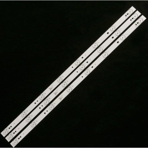 LED Backlight Strip DS32M51-DS01-V02 DSBJ-WG light strip T32S light strip T32FUZ X32S backlight strip
