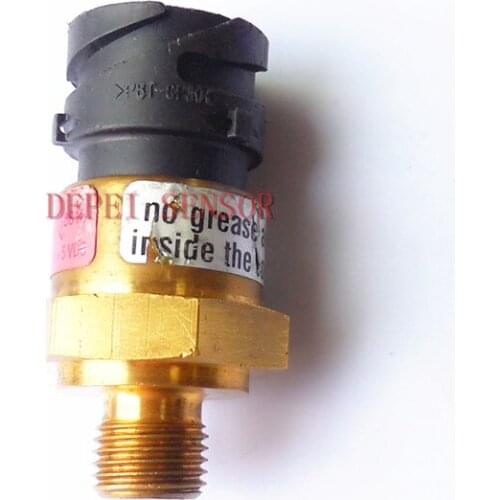 11038813 63038 For VOLVO-Pressure sensor L110F L120F L150F L180F L220F range selector valve pressure sensor suitable