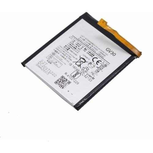 1x GV30 Replacement battery fit for Moto Z XT1650-05 XT1650-01 XT1650-03 GV30 batteries