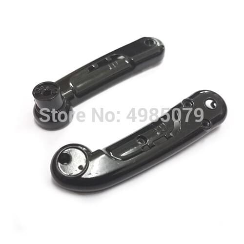 2PCS SYMA Z1 Arm B Foldable Mini RC Drone 2.4G FPV Real Time Transmission RC Quadcopter Z1 Spare Part