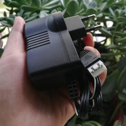 7.4V EU US XH-3P Quick Adapter Charger for Wltoys 144001 XK K130 12428 A959 A959-B A979 A979-B K989 K969 RC Car Vehicle Models