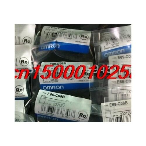 FREE SHIPPING E69-C08B E69-C06B E69-C04B E69-C06M coupling