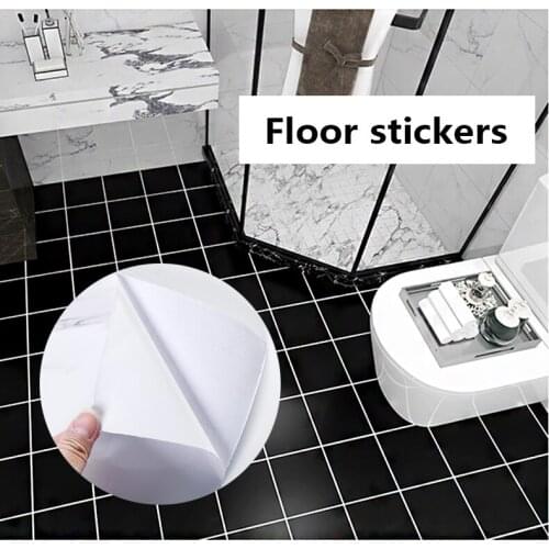 Cengzhan Bathroom Stickers