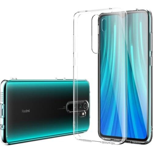 CXWTR Phone Cases Xiaomi Redmi Note 8T