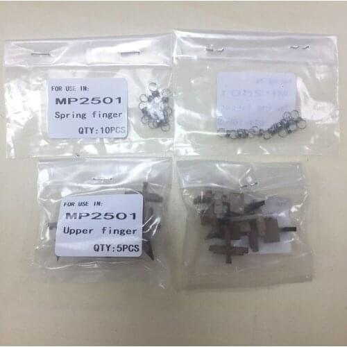 Good Quality AE04-4090 Upper Picker Finger W/Spring For Ricoh Aficio MP1813L/2013L/2001L/2501L