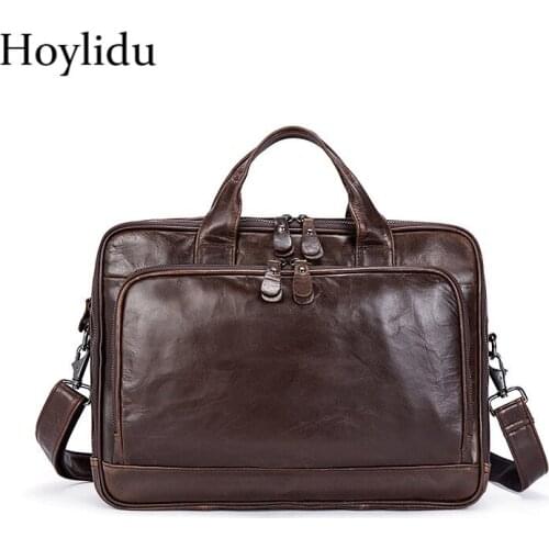 Мужские ручные сумки Hoylidu China At AliExpress