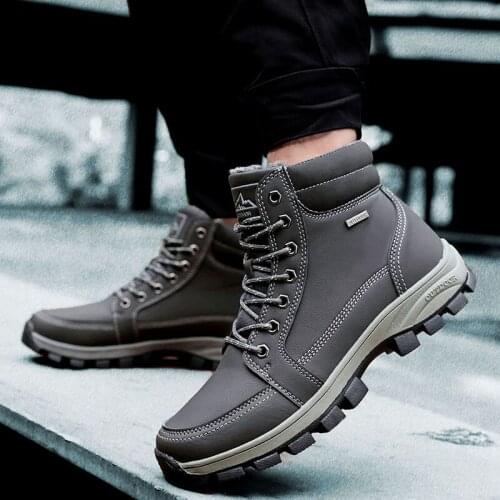 Fashion Mens sale mens flat 2020 boots shoes hombre casual for zapatillas informales leather sport sneakers Casual Sneaker hot