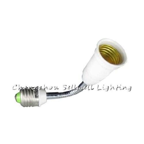 Great!e27-e27 Lampholder Positioning Universal 170mm Long Z115