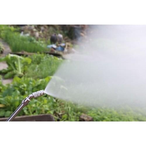 Adjustable Misting Nozzle,Agricultural Sprayer Nozzle,High Pressure Water sprayer nozzle,fruit tree long distance Irrigation