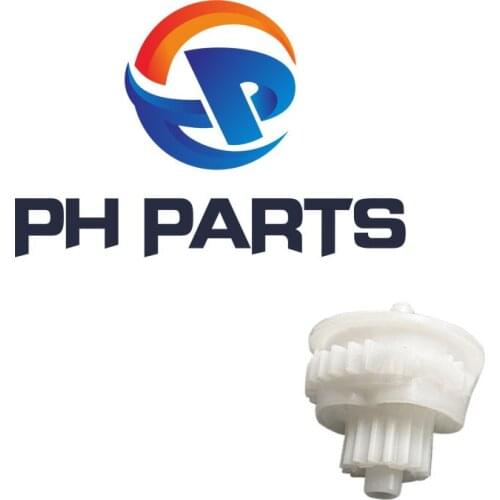 10X RC4-7886-000 CLUTCH GEAR for HP M102 M130 M203 M206 M227 M230 M104 M132 M106 M134 M118 M148 M101 M103 M129 M131 M133
