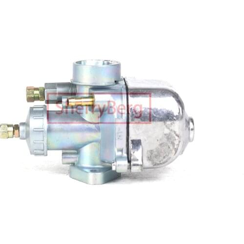 SherryBerg carb carburettor vergaser for racing new vergaser carby BVF 19N1-12 SR50 SR80 KR51/1 KR51/2 SR 50 B 3, SR 50 B 4