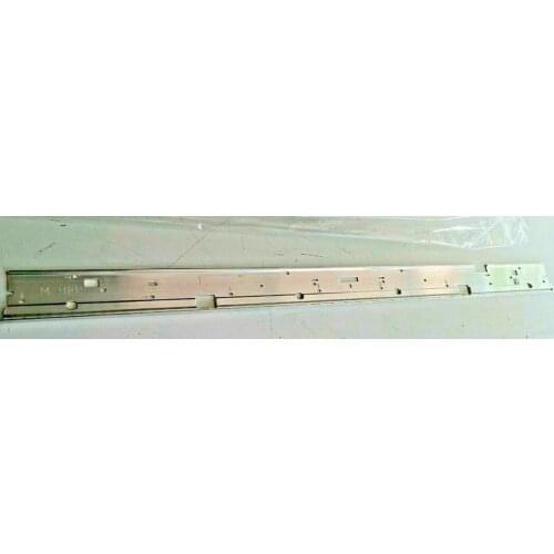 SONY A2198904A HEAT SPREADER WITH LED BAR FOR KD-49X7000 SERIES 4-725-886
