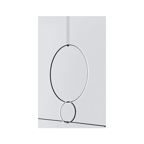 Modern led glass ball hanging lights hanglampen kitchen dining bar pendant lamp kitchen fixtures lumiere dining room light