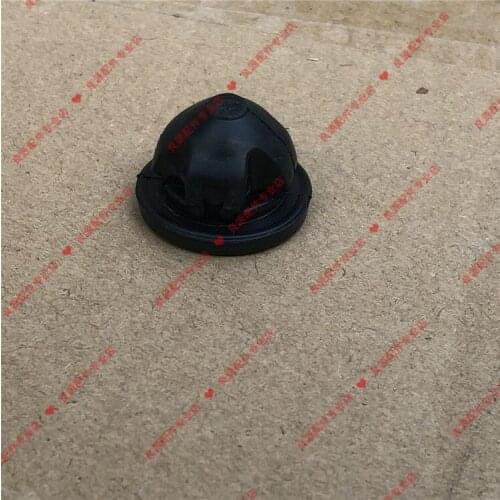 For SAIC MAXUS T60 engine upper guard plate cushion t60 engine upper guard plate cushion upper guard plate cushion hair gel pad