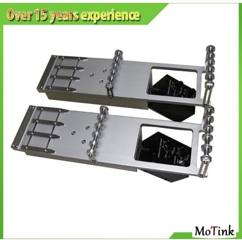 Stick feeder vibrating feeder vibration feeder lane feeder for yamaha YS series pick and place machine