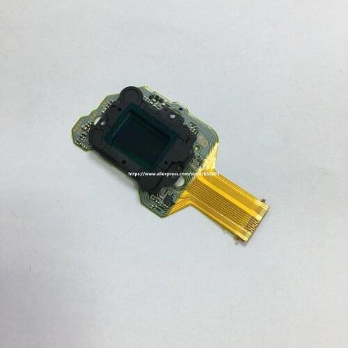 Repair Parts CCD CMOS Image Sensor Unit For Sony DSC-RX100M6 DSC-RX100 VI